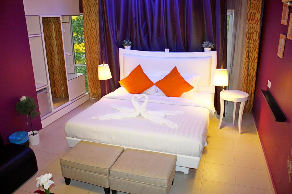 Boutique Hote123 Kuala Lumpur Exteriör bild