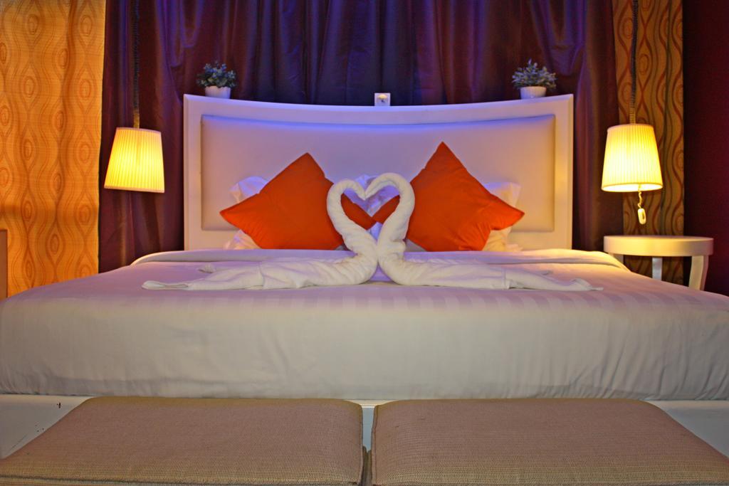 Boutique Hote123 Kuala Lumpur Exteriör bild