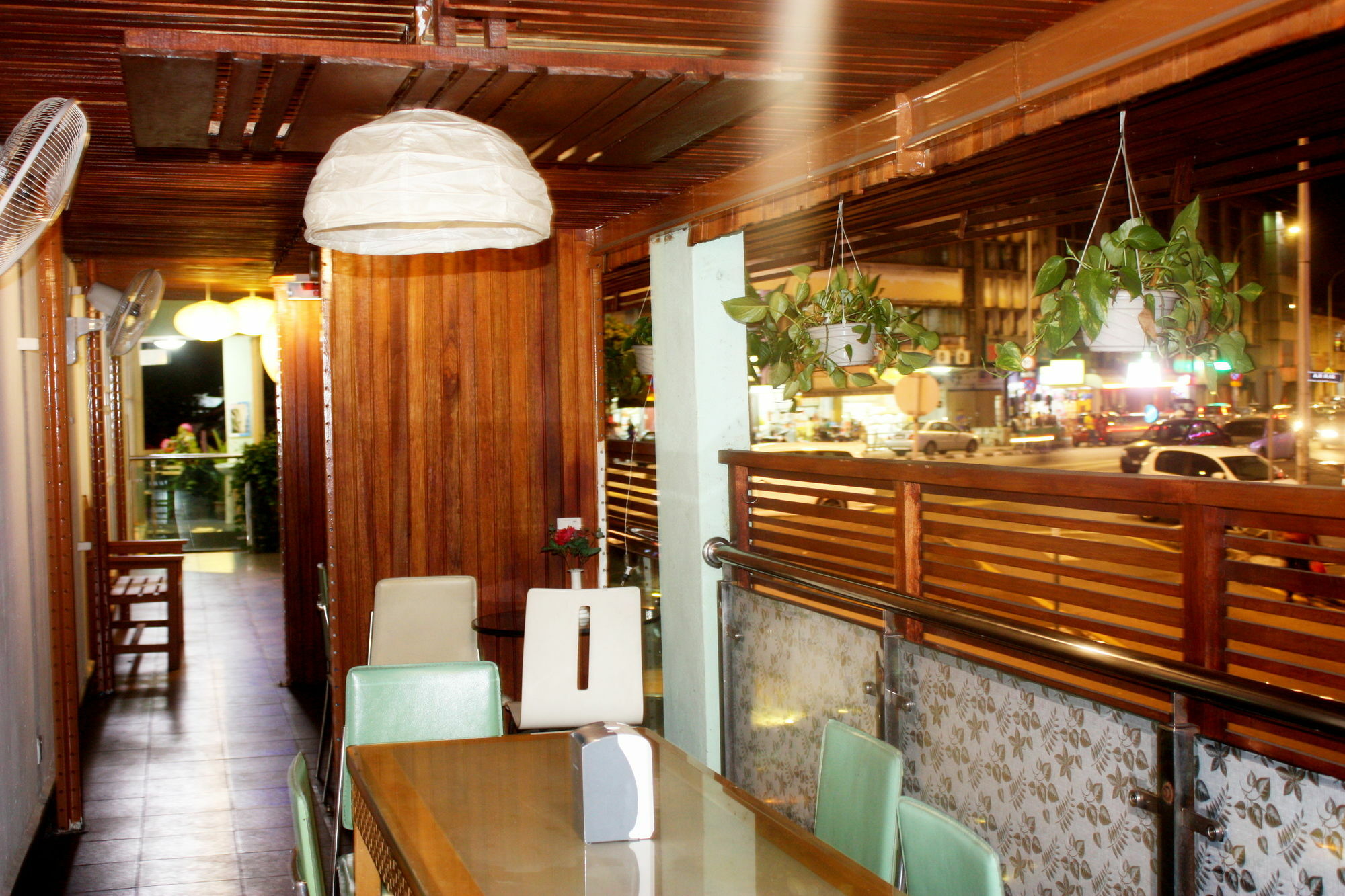 Boutique Hote123 Kuala Lumpur Exteriör bild